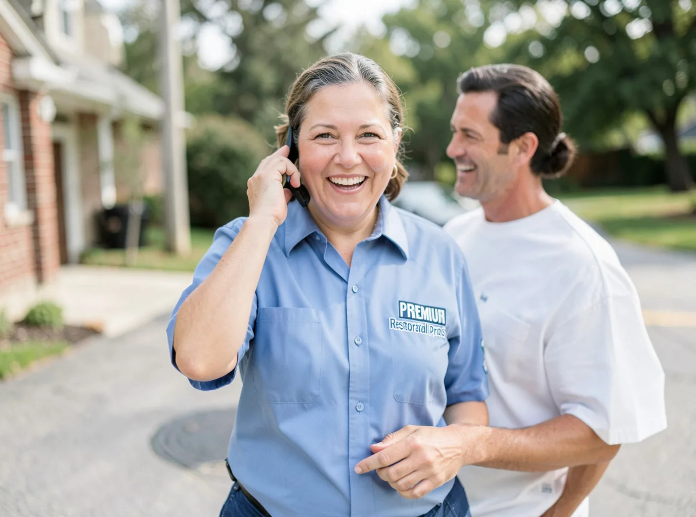 Water Damage Restoration Suffolk, VA FAQs